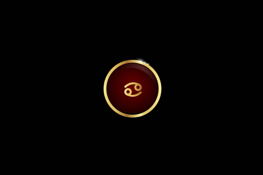 Os nativos de Câncer terão facilidade para expressar os sentimentos e aproveitar os momentos de lazer (Imagem: Vivi Petru | Shutterstock)