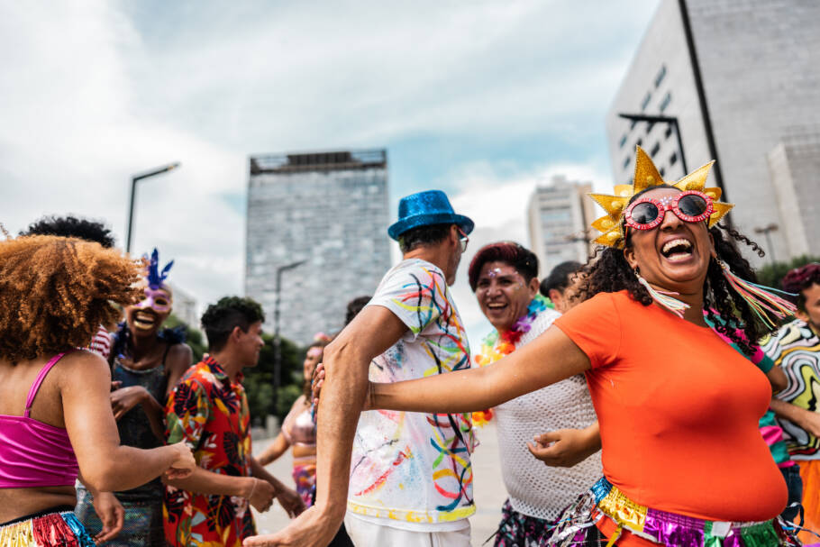 Veja os blocos do dia 16, na ZL