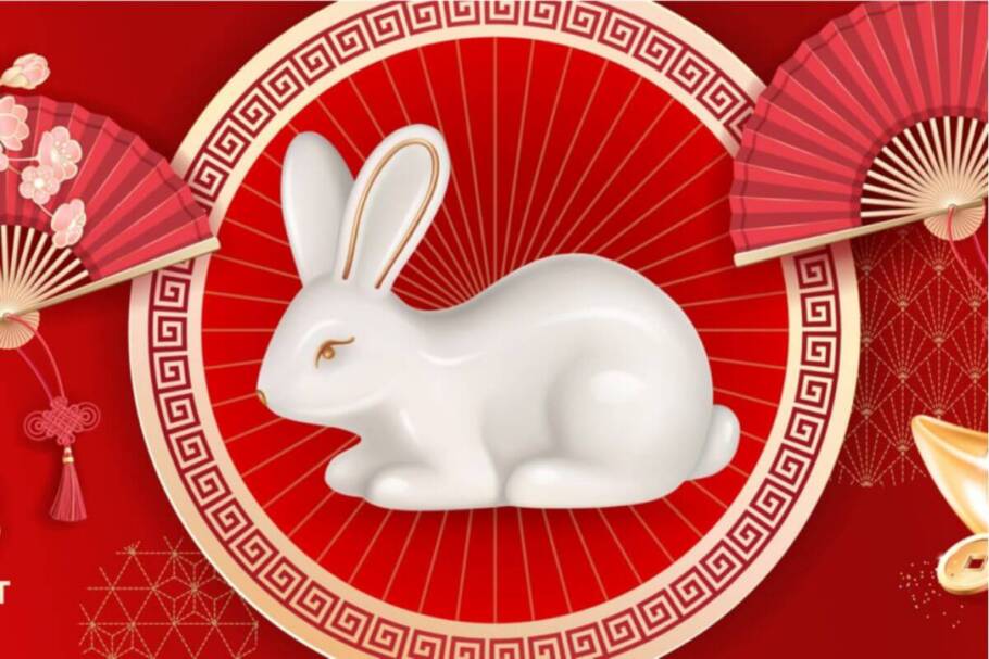 Os nativos de Coelho têm tendência a se entregar demais aos outros (Imagem: Ledelena | Shutterstock)