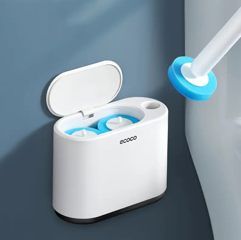 A versão com 16 esponjas custa R$108,05 na Temu