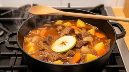 O excesso de sal compromete aroma, textura e percepção de sabor