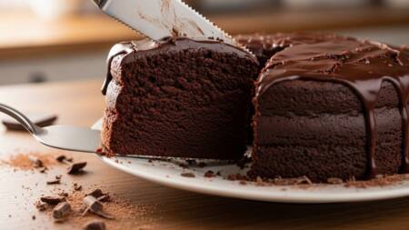 A escolha do cacau afeta aroma, intensidade e aparência