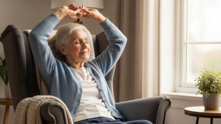 Alongamentos dinâmicos aumentam a elasticidade vascular