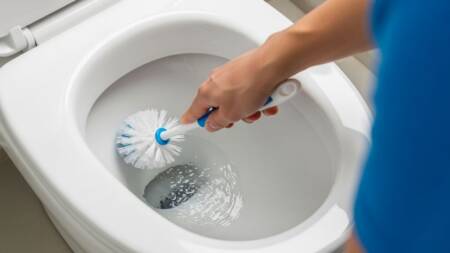 O uso noturno potencializa o tempo de ação do produto