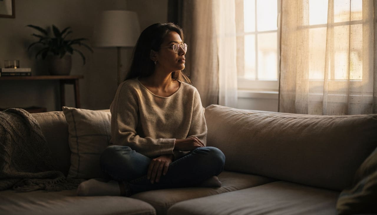 7 frases perigosas que provam que você ainda não conseguiu superar o passado