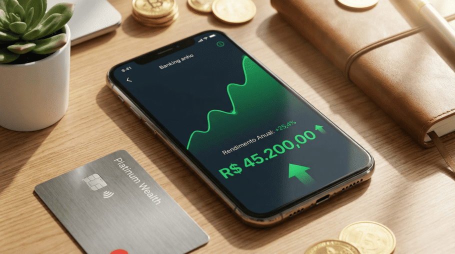 Trabalhadores estão adotando estratégias como microinvestimentos, plataformas digitais e diversificação de renda para ganhar dinheiro extra sem depender apenas de bicos