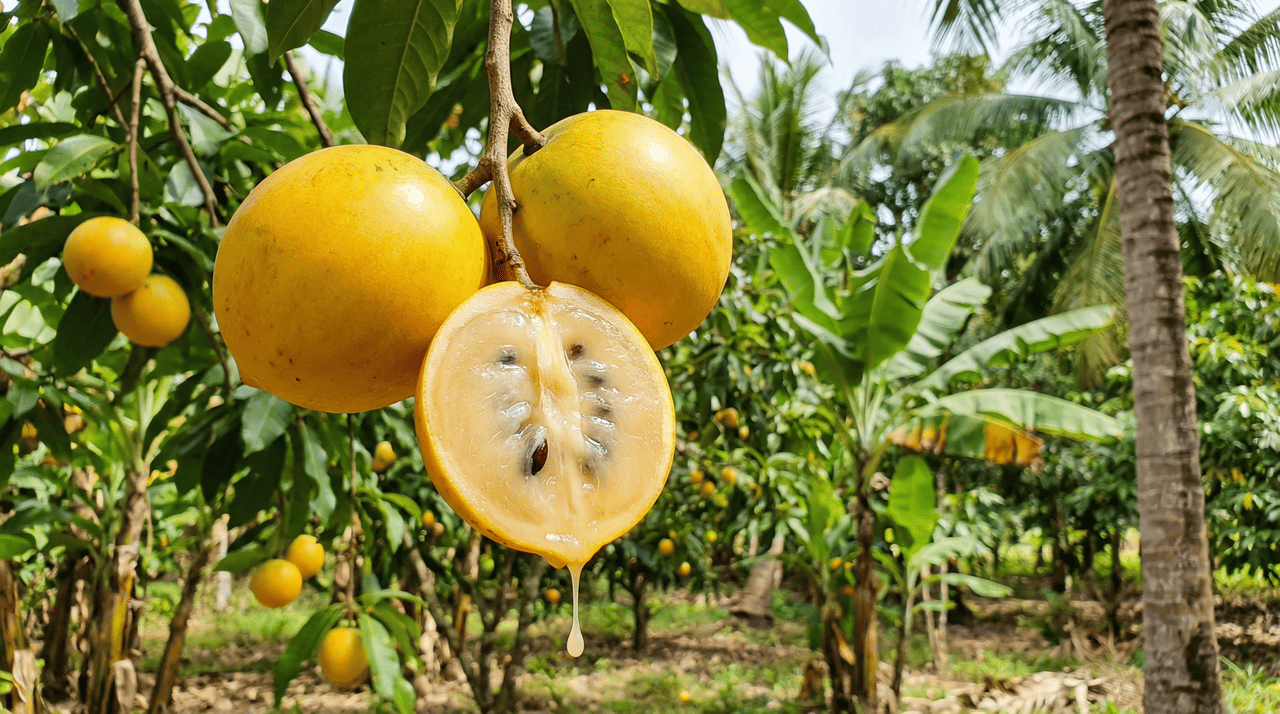 A versatilidade desta fruta permite que ela seja consumida de formas variadas