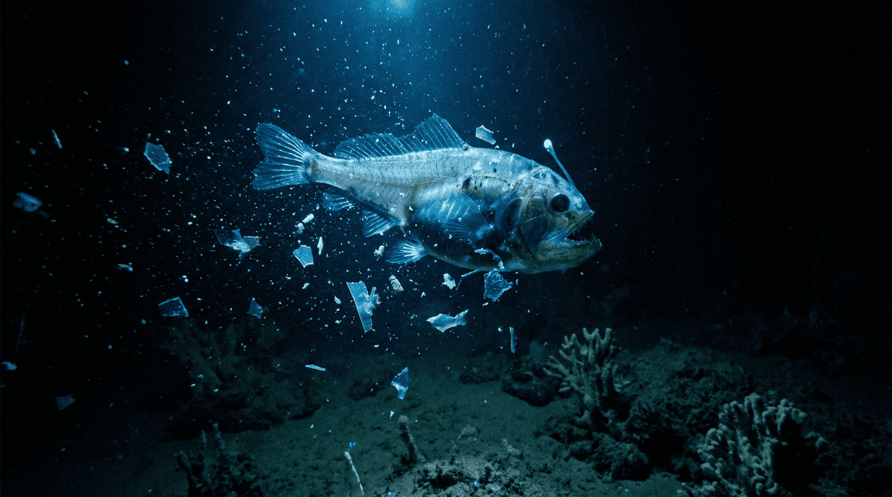 A estabilidade dos ecossistemas depende de um equilíbrio frágil entre os produtores e os consumidores