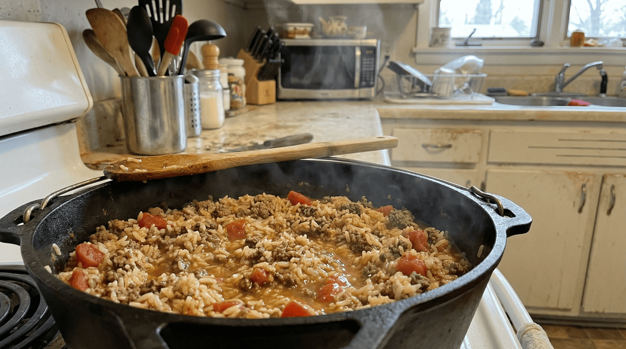 A carne moída é um dos ingredientes mais democráticos da culinária brasileira, pois cozinha rápido