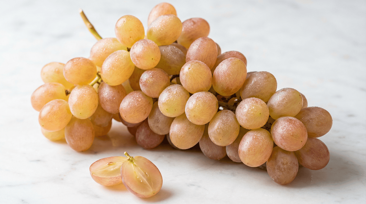 O consumidor moderno busca praticidade, sabor acentuado e aparência impecável, fatores que explicam o crescimento das uvas especiais no varejo