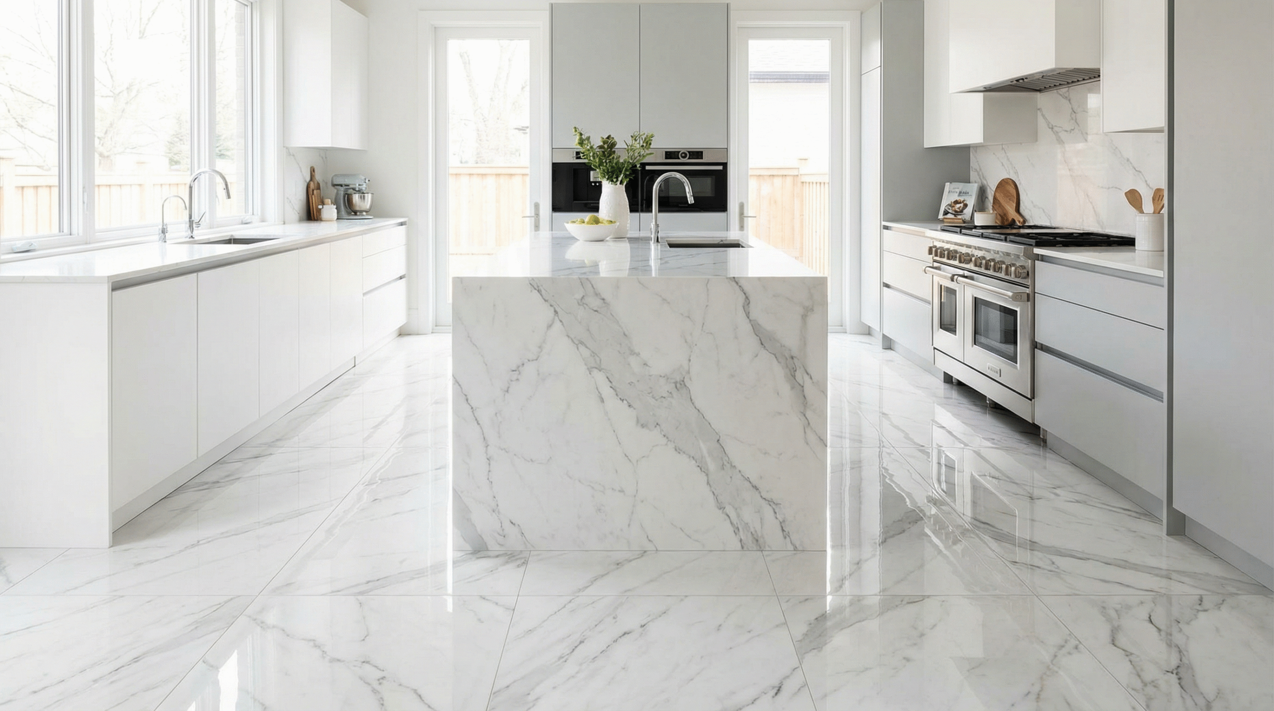 Transformar um ambiente comum em um espaço de alto padrão exige atenção redobrada aos detalhes técnicos que compõem o piso e as paredes