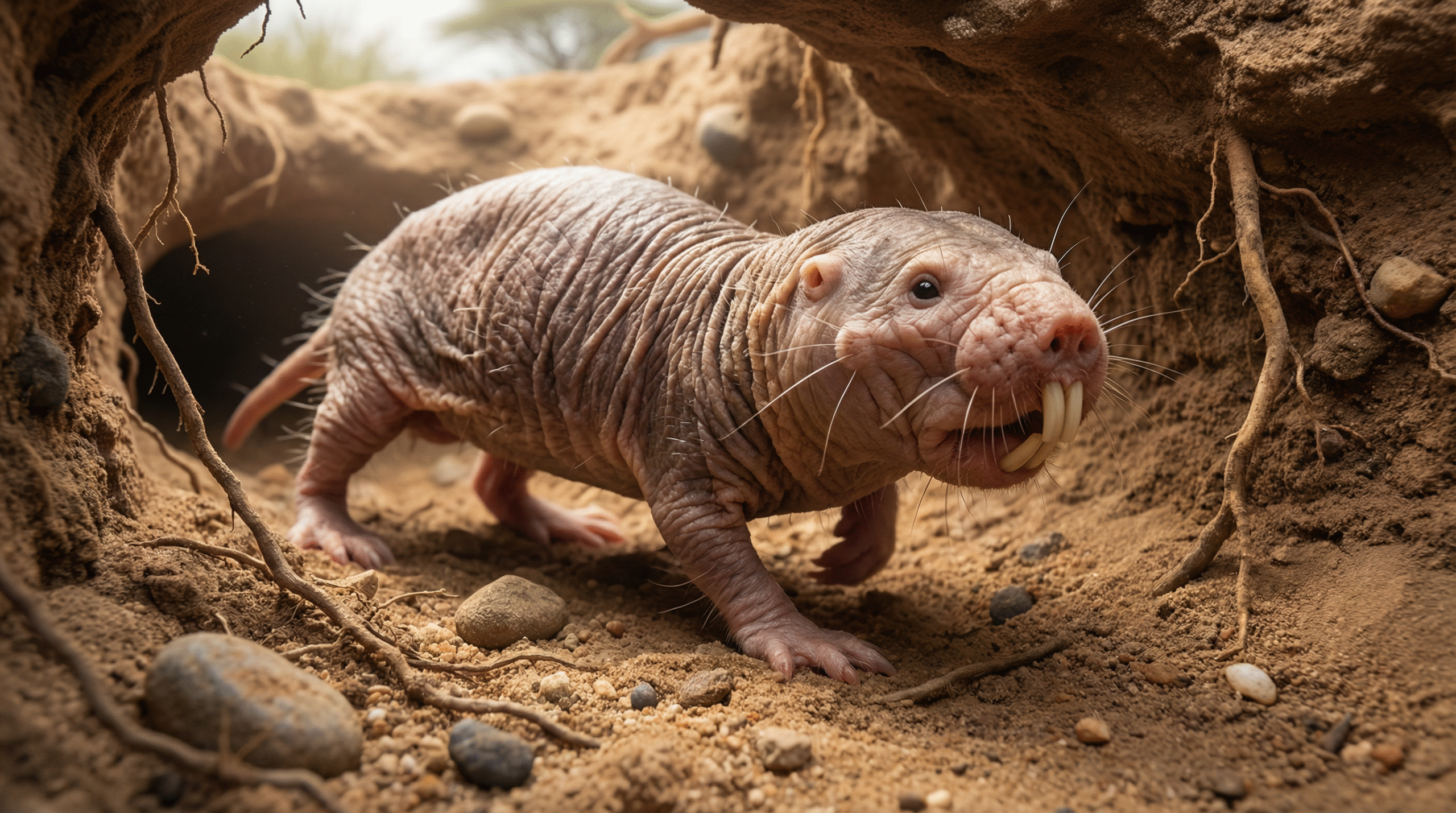 De acordo com a National Geographic, segredo dessa criatura reside em uma estrutura genética programada para a estabilidade