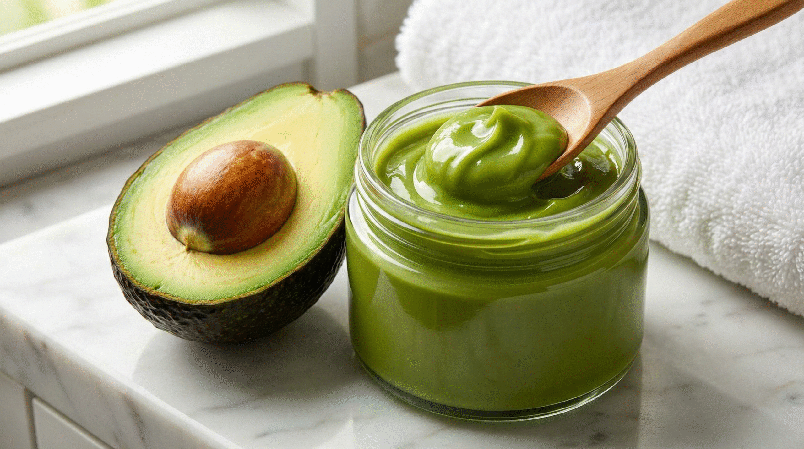 O uso da fruta conhecida cientificamente como Persea americana traz benefícios incomparáveis devido à sua alta concentração de nutrientes essenciais para a saúde capilar