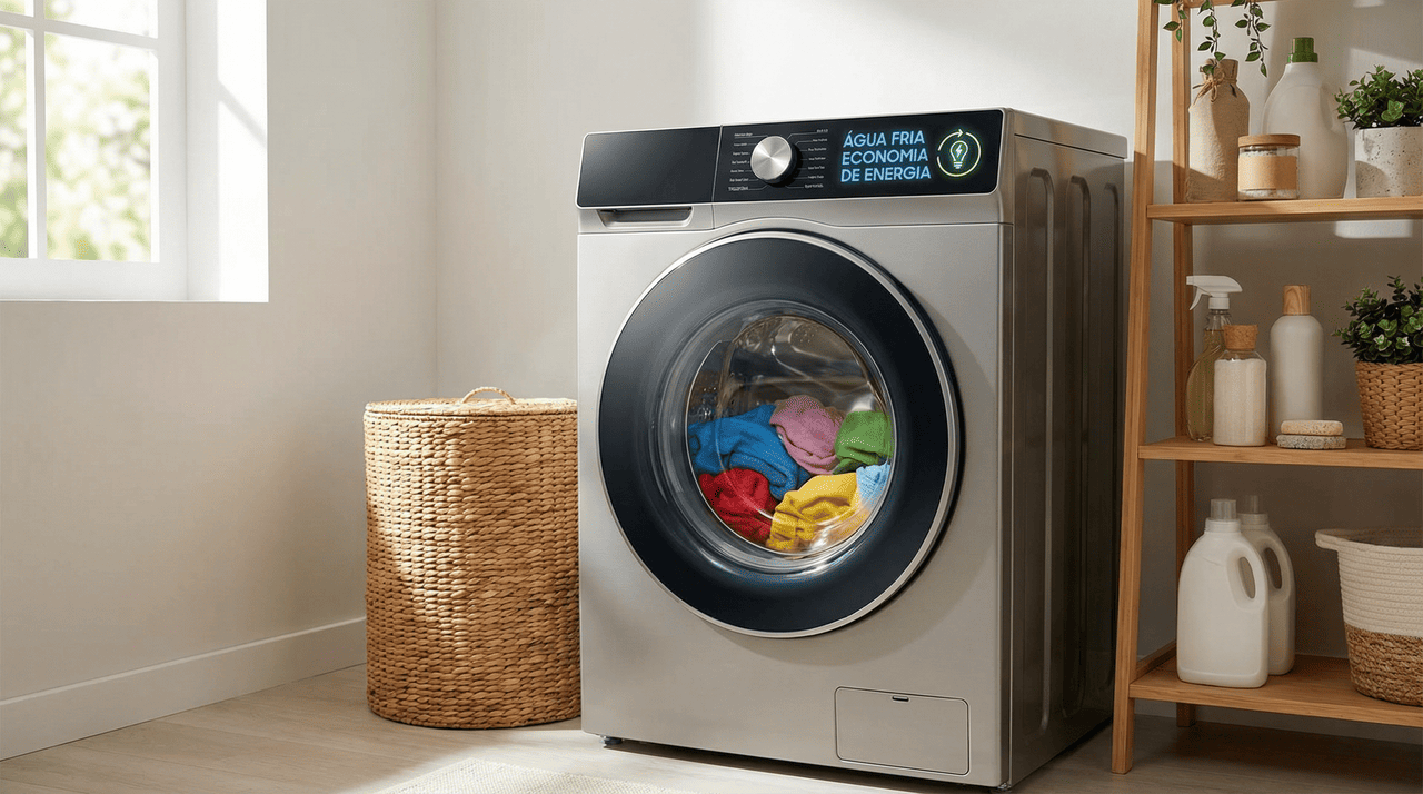 A principal objeção de quem ainda não adotou o ciclo frio é justamente a dúvida sobre a eficiência da limpeza sem calor