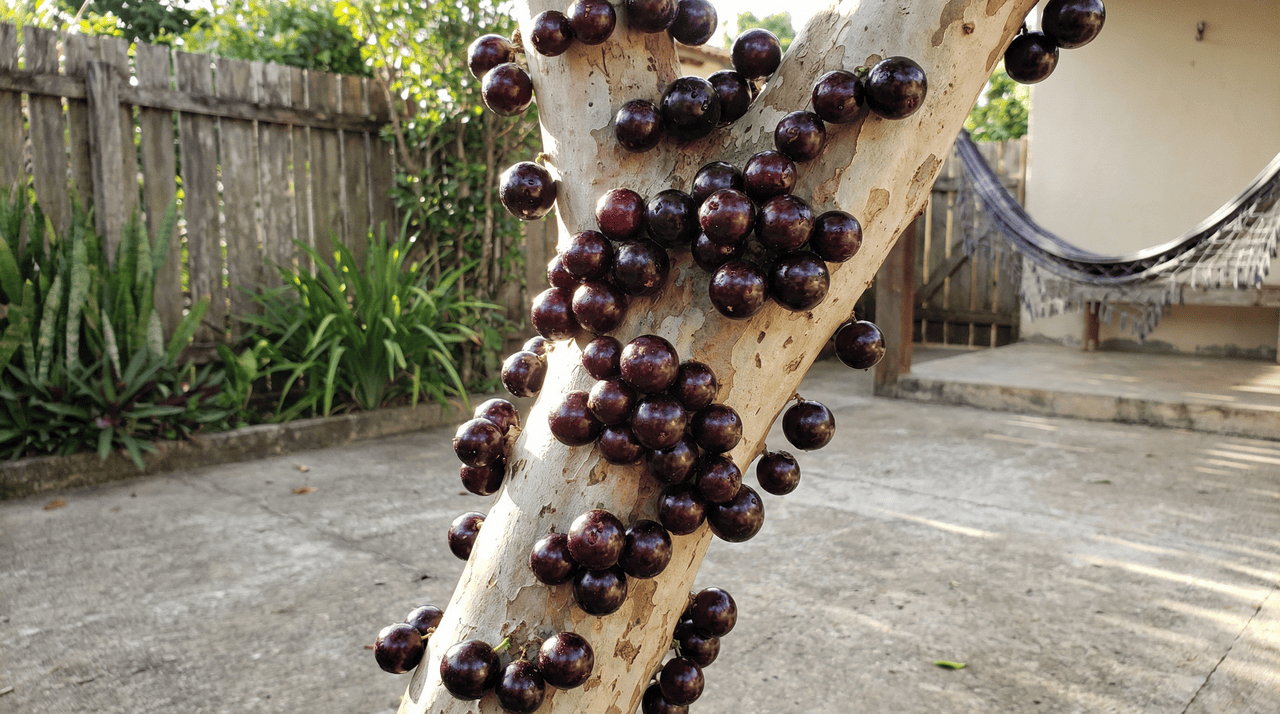 A versatilidade da jabuticaba facilita muito sua inclusão no dia a dia