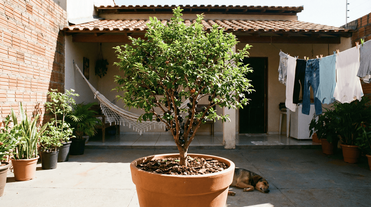 A versatilidade da jabuticaba facilita muito sua inclusão no dia a dia