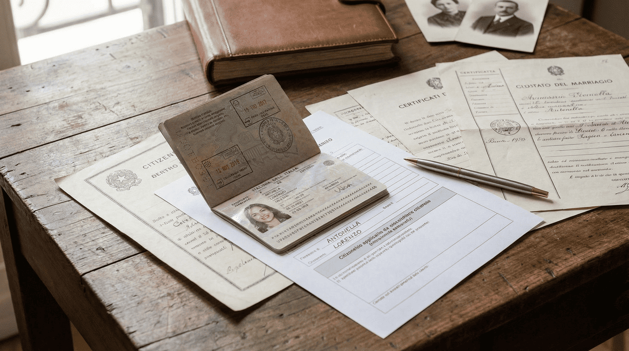 A análise dos prenomes e sobrenomes é um passo fundamental para quem precisa organizar a documentação necessária para processos de reconhecimento histórico e civil