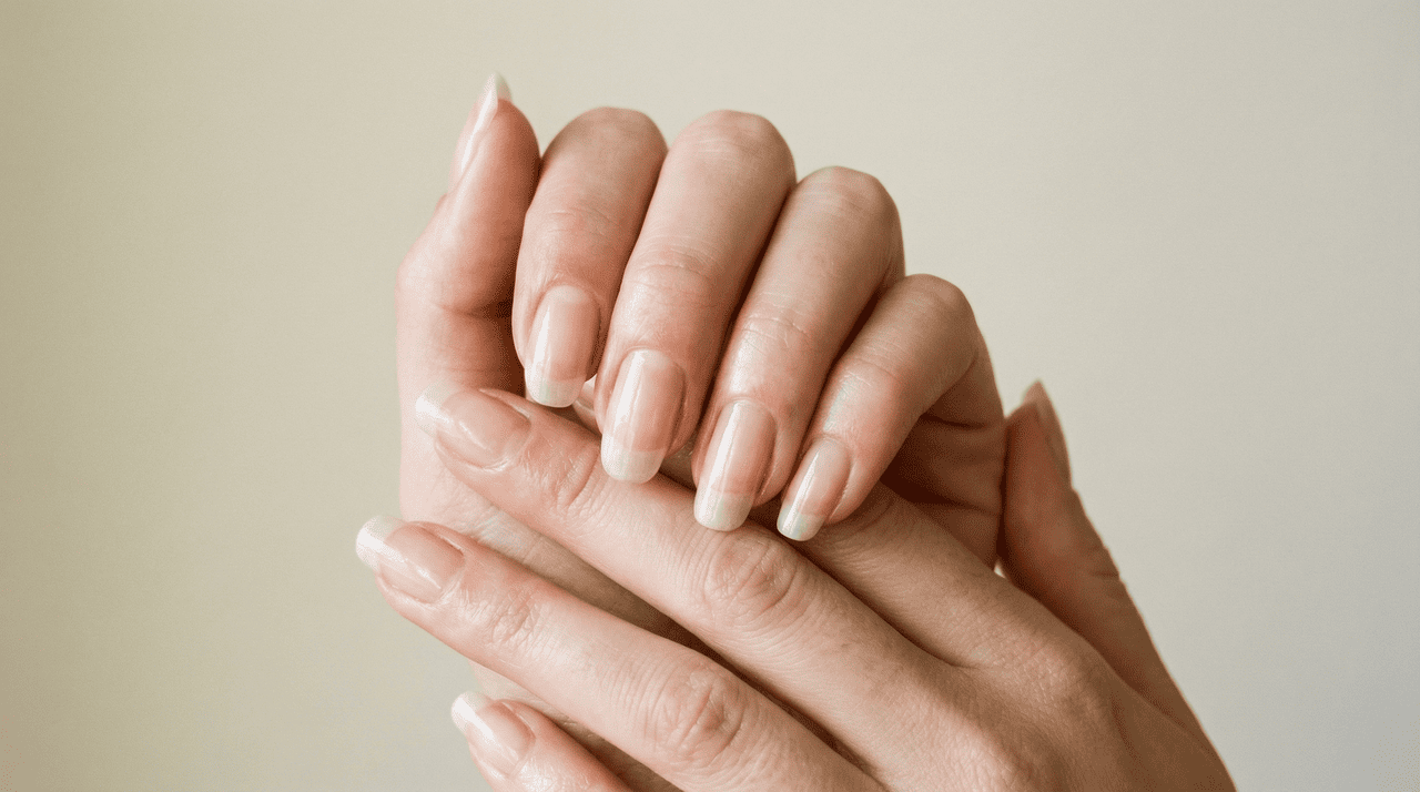 O crescimento das unhas é um processo contínuo do corpo, influenciado por fatores como genética, idade, alimentação e rotina diária