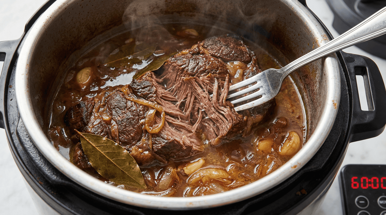 Cortes magros e com pouco colágeno, como o filé mignon e a picanha, reagem de forma oposta à pressão
