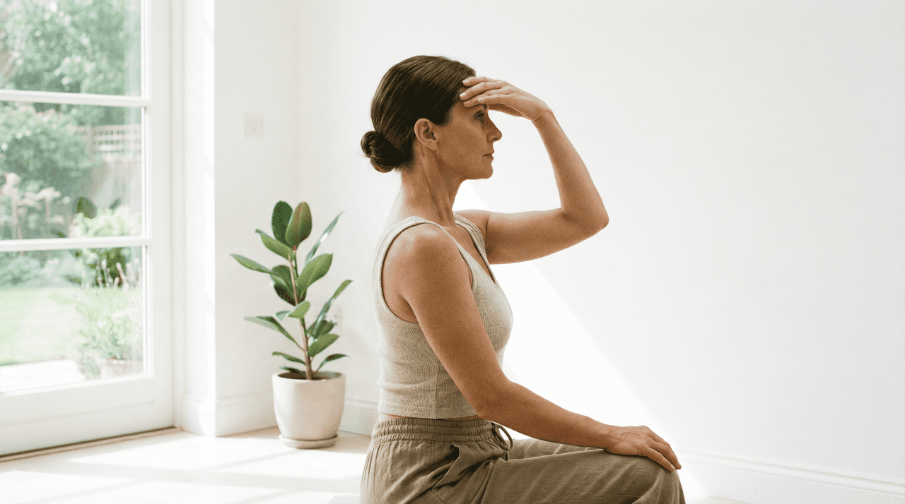 Os músculos do pescoço fazem parte de uma cadeia muscular integrada que conecta a base do crânio à coluna torácica e aos ombros