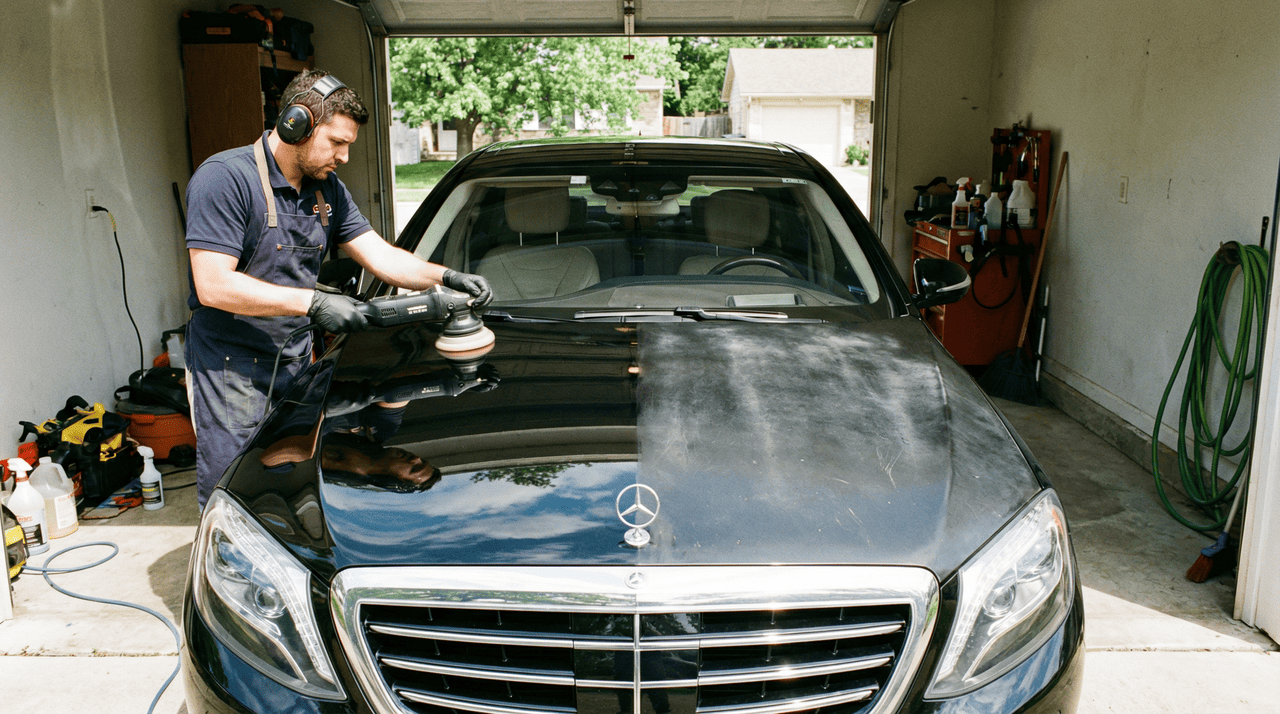 Começar no quintal de casa ou de forma itinerante permite que o empreendedor foque o investimento em insumos de alta performance