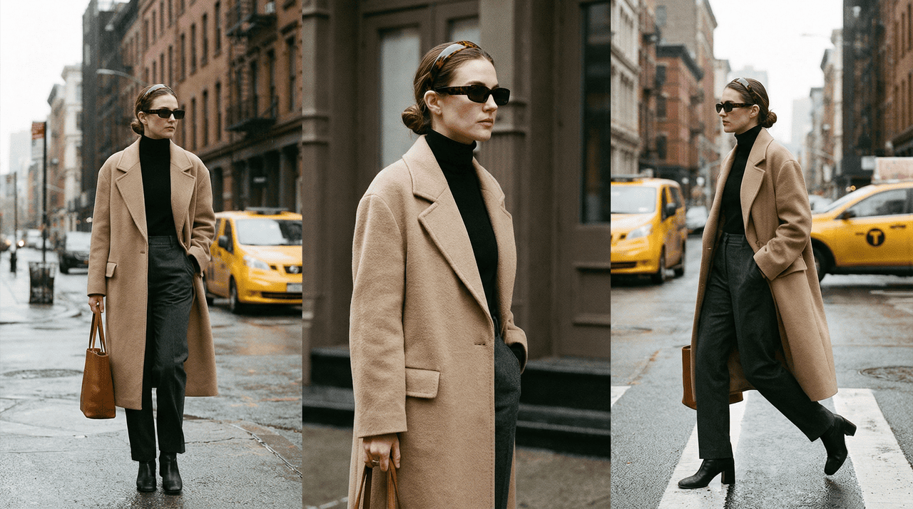 Antes de se tornar um ícone de estilo, Carolyn Bessette-Kennedy teve uma trajetória ligada à moda e ao imaginário cultural americano