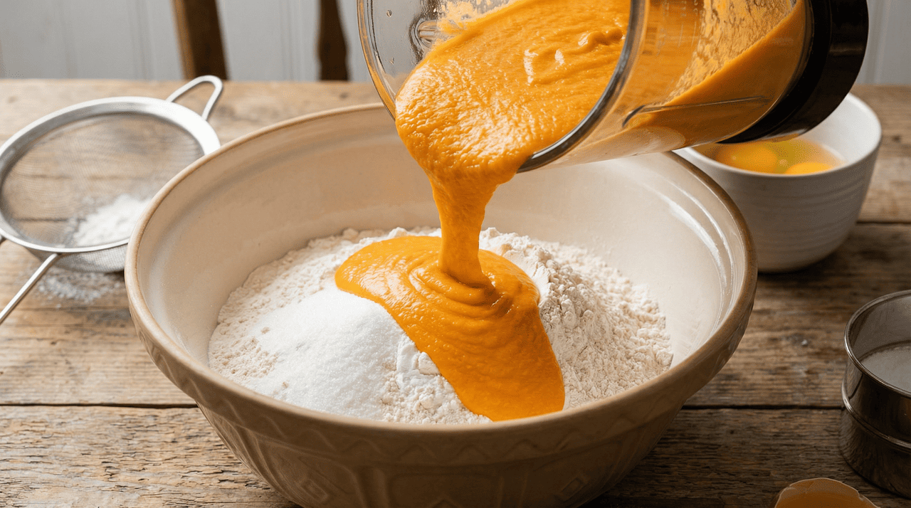 O tempo de liquidificação é um dos pontos mais críticos de toda a técnica e raramente aparece nas receitas convencionais.