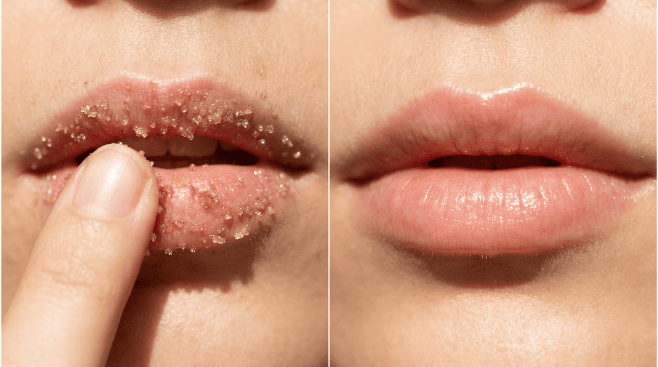 O mel é um dos umectantes naturais mais eficientes disponíveis para uso cosmético