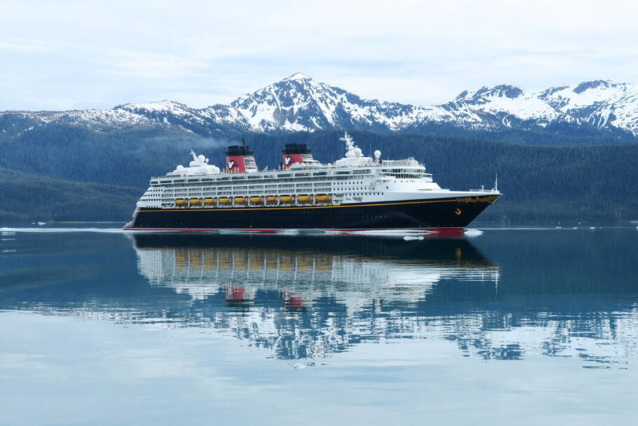 Disney Cruise Line apresenta itinerários para o verão 2027; conheça