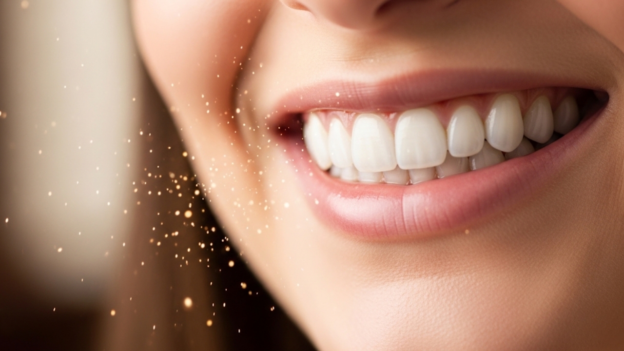 Investir em um sorriso iluminado é um passo essencial para quem deseja elevar a autoconfiança e transmitir uma imagem de cuidado e sucesso. Através de técnicas seguras que removem manchas profundas de café e hábitos diários, você renova seu semblante e garante que sua presença seja notada em reuniões e eventos sociais. Este guia mostra como alcançar o branco ideal com saúde, equilibrando estética e bem-estar de forma duradoura e profissional.