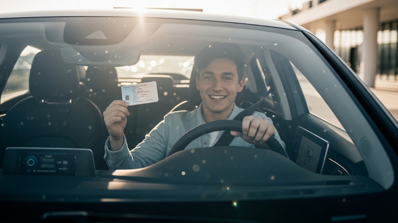 Conquistar a CNH é um divisor de águas que amplia horizontes profissionais e proporciona a liberdade de locomoção. Com um planejamento financeiro inteligente e o uso de estratégias focadas na eficiência do aprendizado, você transforma o desafio da primeira habilitação em uma conquista sólida, economizando recursos e garantindo uma base técnica preparada para as exigências do trânsito moderno.