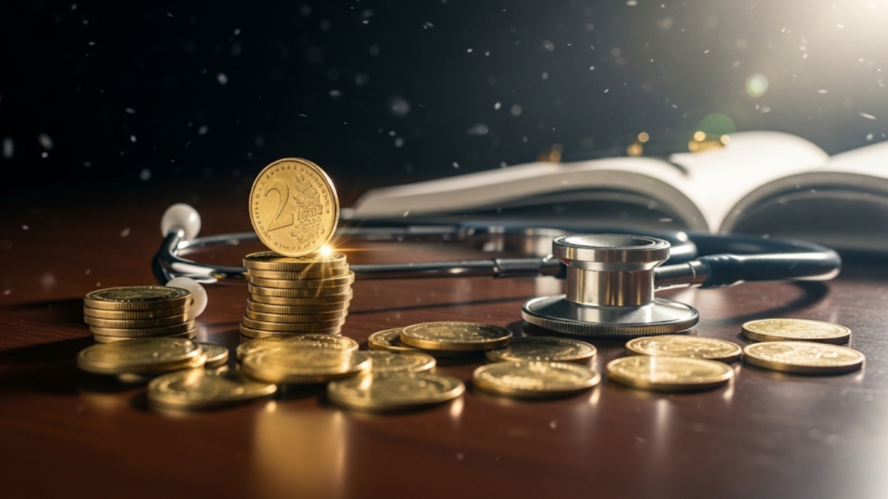 Estratégias para garantir que diagnósticos graves não consumam suas economias e investimentos.