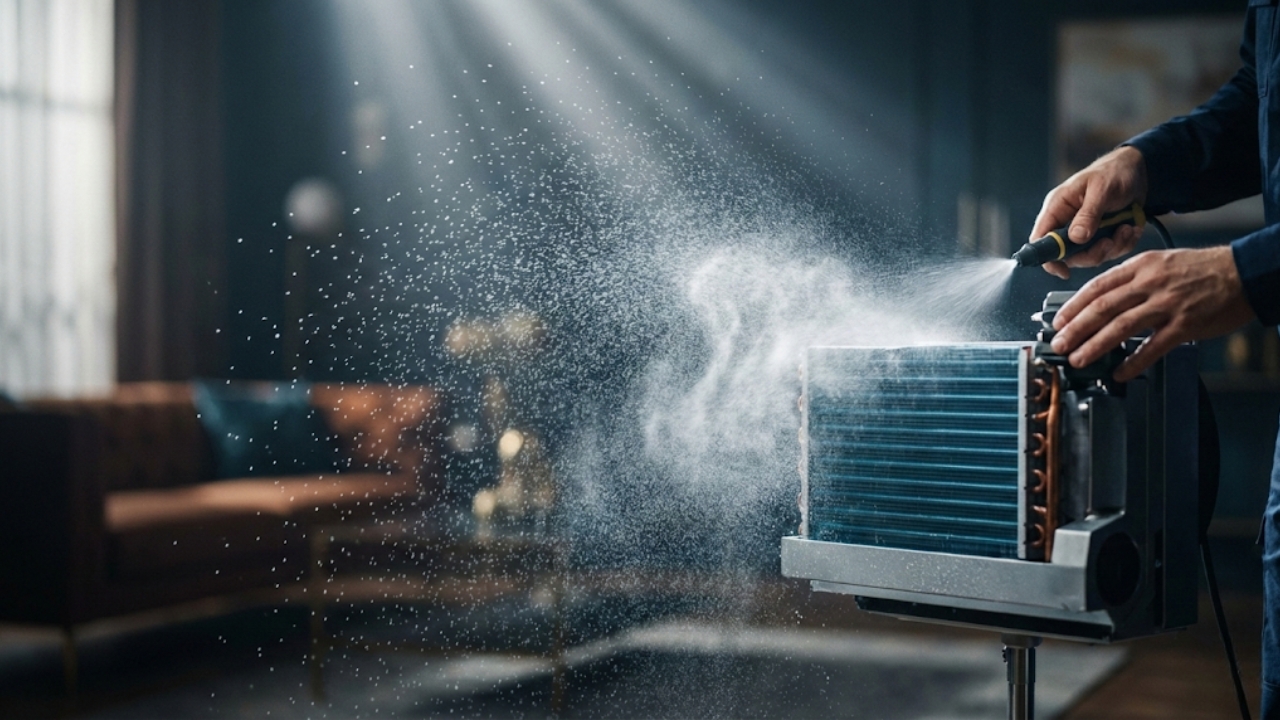 Investir na manutenção preventiva de sistemas de climatização não é apenas uma escolha técnica, mas uma decisão estratégica que impacta diretamente a saúde financeira do profissional e o bem-estar do cliente final. Em períodos de calor intenso, a demanda por esse serviço especializado se torna o motor de faturamento de empresas que buscam excelência e resultados consistentes no setor de serviços.