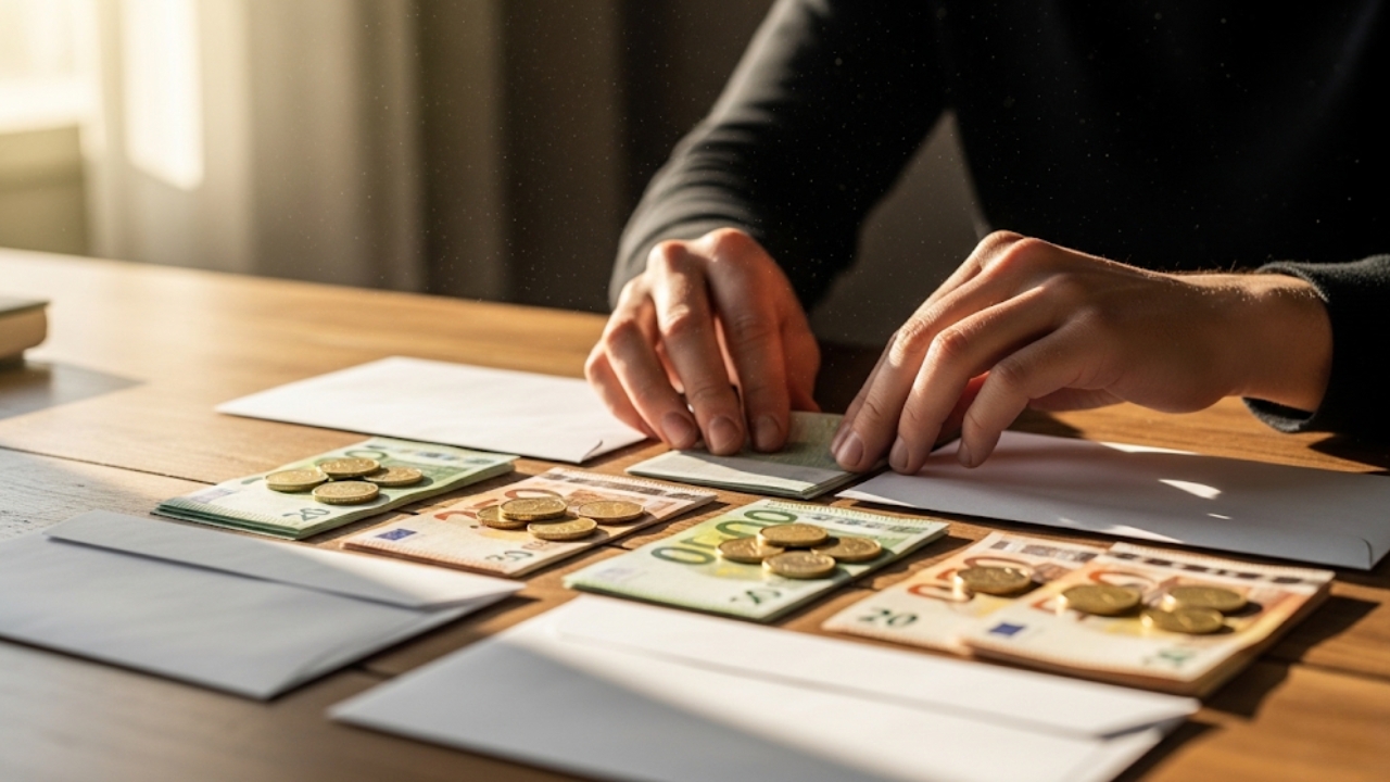 Resgate o controle do seu capital e construa um futuro sólido com hábitos que geram riqueza real.