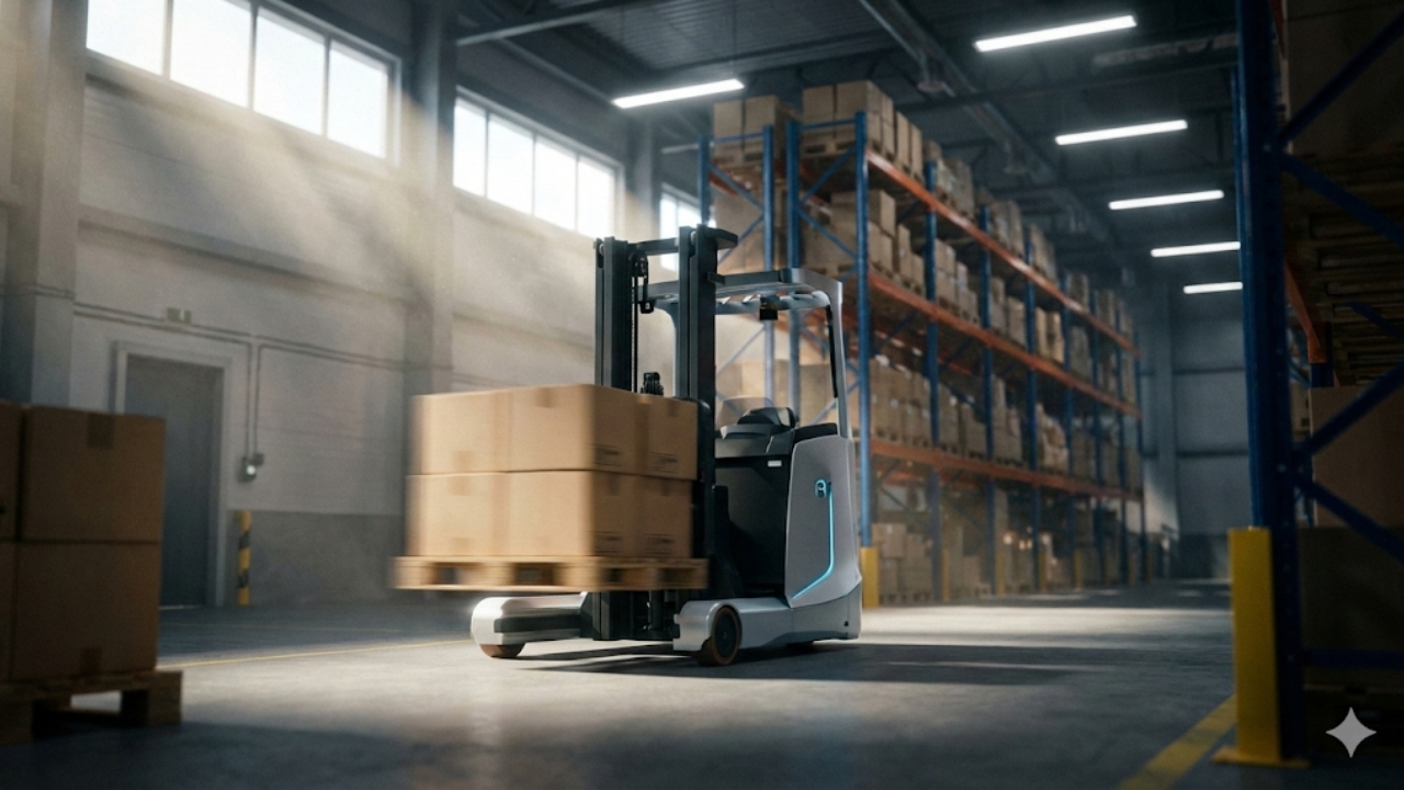 A agilidade operacional em centros de distribuição é o que sustenta o crescimento exponencial do comércio digital no Brasil. Compreender o fluxo de mercadorias e a dinâmica de um galpão tecnológico é o primeiro passo para quem busca protagonismo em um dos setores que mais gera empregos e oportunidades de carreira atualmente.