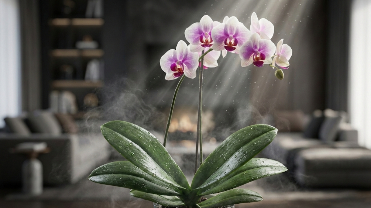 Dominar a arte de cultivar orquídeas dentro de casa transforma a energia do ambiente e garante que a natureza floresça com vigor, mesmo longe do sol direto. Compreender os sinais vitais das folhas é o primeiro passo para se tornar um guardião excepcional dessas joias botânicas.