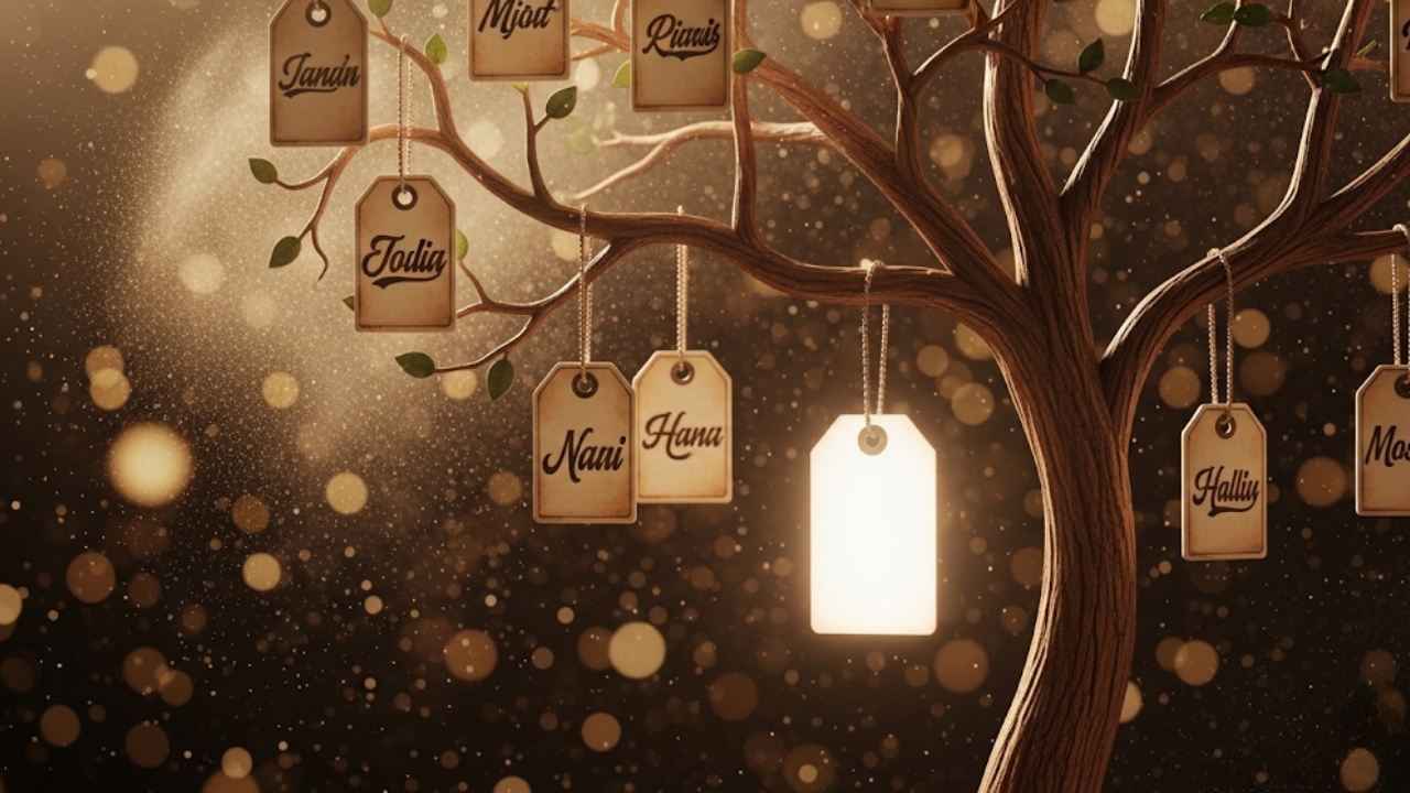 Escolher um nome com raízes históricas é um ato de preservação cultural que fortalece a identidade da criança, conectando-a a um passado de superação e valores sólidos que moldarão seu futuro e o senso de pertencimento familiar.