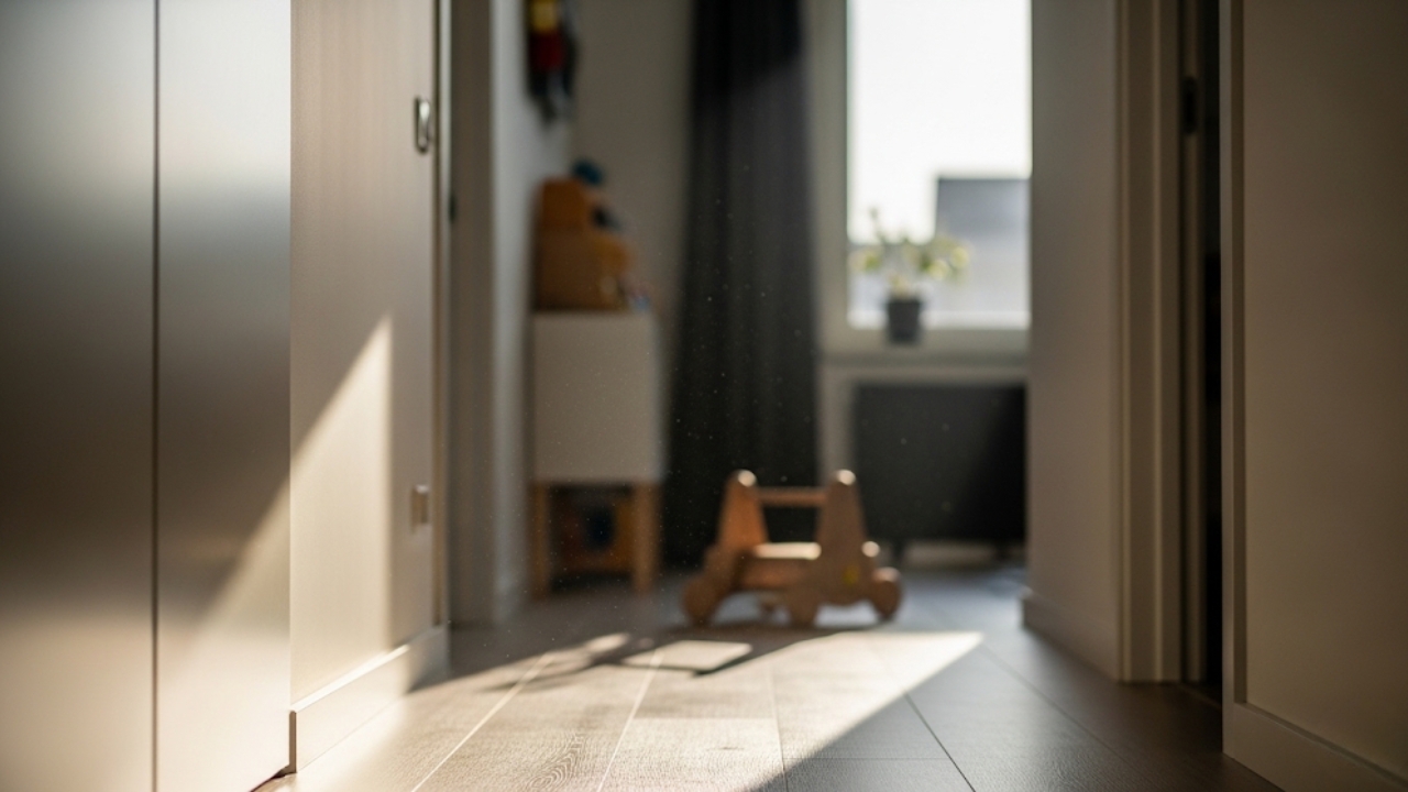 Proteja suas paredes com acabamentos modernos que unem beleza, durabilidade e facilidade de limpeza.