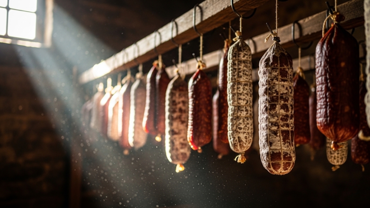 Descubra como técnicas milenares garantiam alimentos seguros sem o uso de eletricidade.