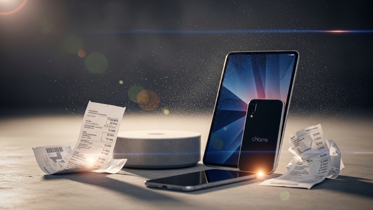 Aprenda a otimizar o consumo de aparelhos e equilibrar o orçamento doméstico com eficiência.