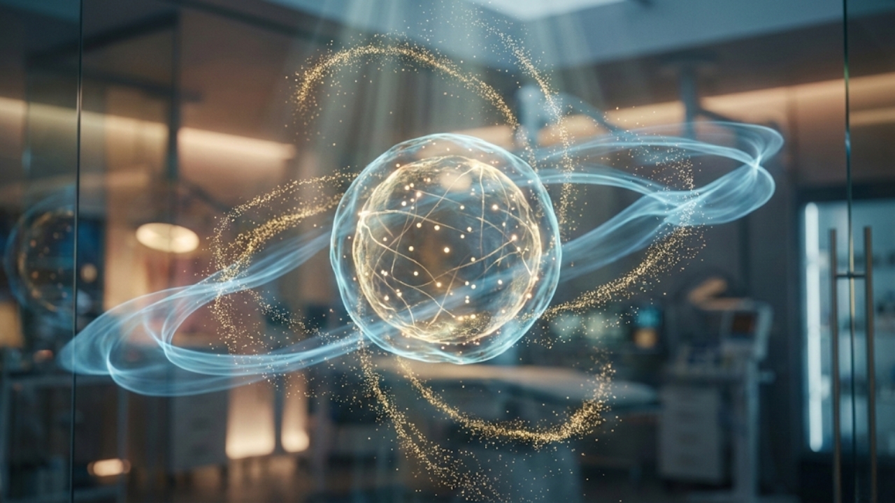 A verdadeira revolução na saúde das articulações reside na capacidade do corpo de mimetizar processos biológicos avançados para restaurar a cartilagem hialina e devolver a liberdade de movimento definitiva.