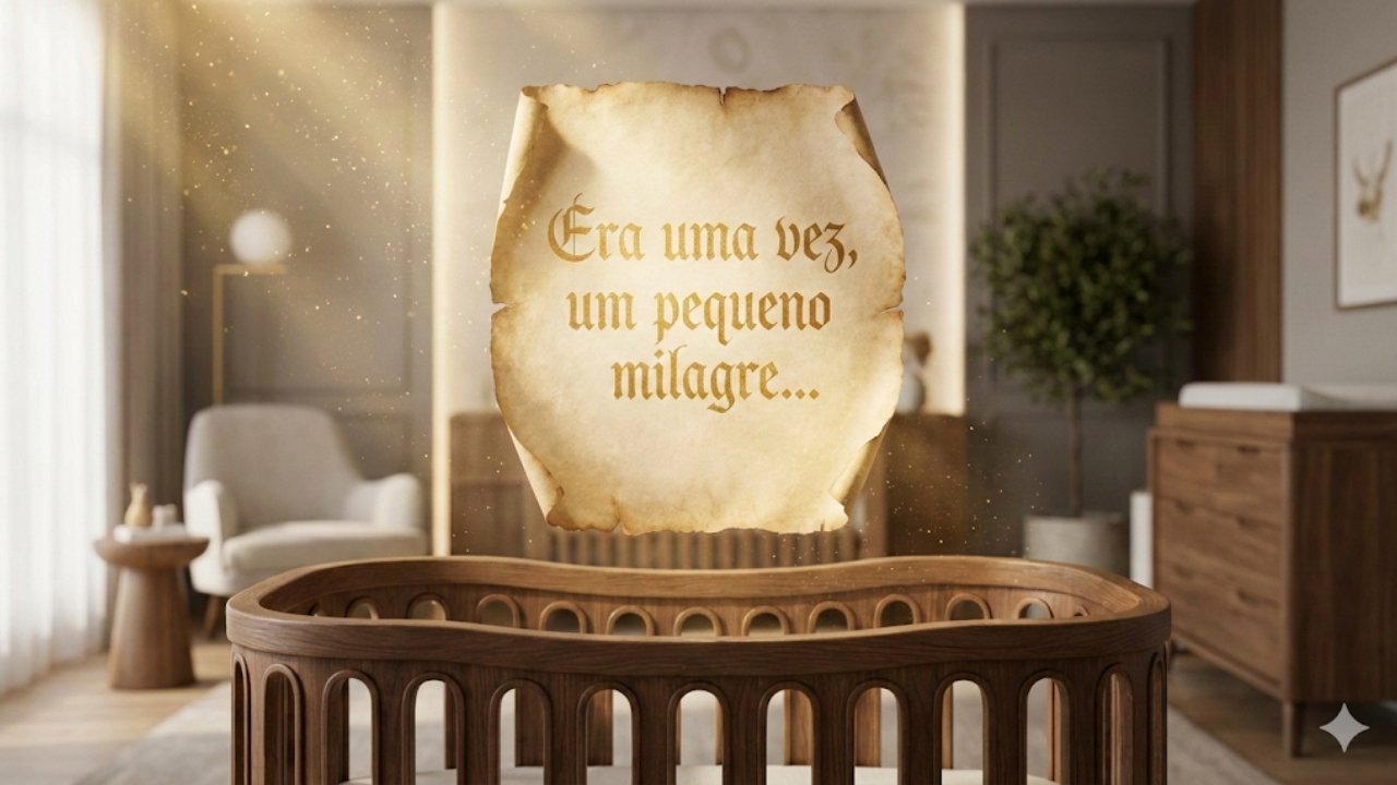 A escolha de um nome com raízes sagradas é o primeiro grande legado deixado pelos pais, funcionando como uma âncora de identidade e propósito que acompanhará a criança por toda a sua trajetória.