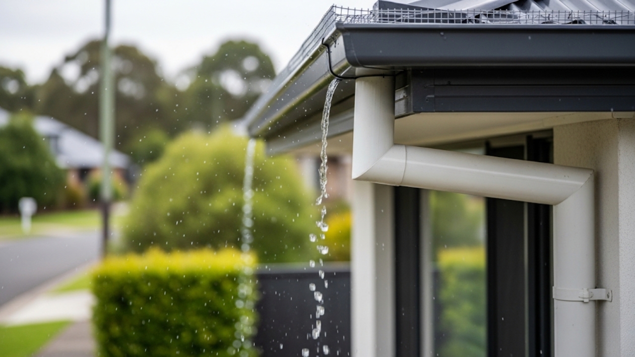 Elimine infiltrações e o esforço de limpezas semanais com sistemas inteligentes de filtragem.