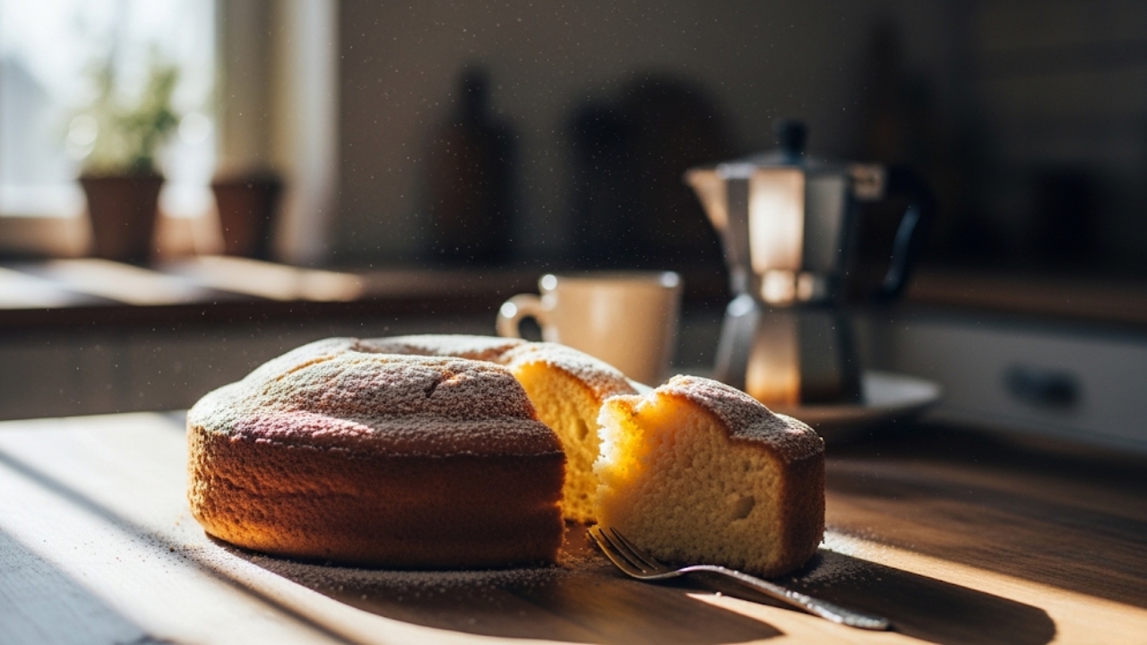 Domine as técnicas fundamentais de controle térmico e fermentação química para garantir que seus preparos caseiros alcancem a estrutura ideal, transformando cada café da tarde em uma experiência de confeitaria profissional com fatias leves, altas e impecáveis.