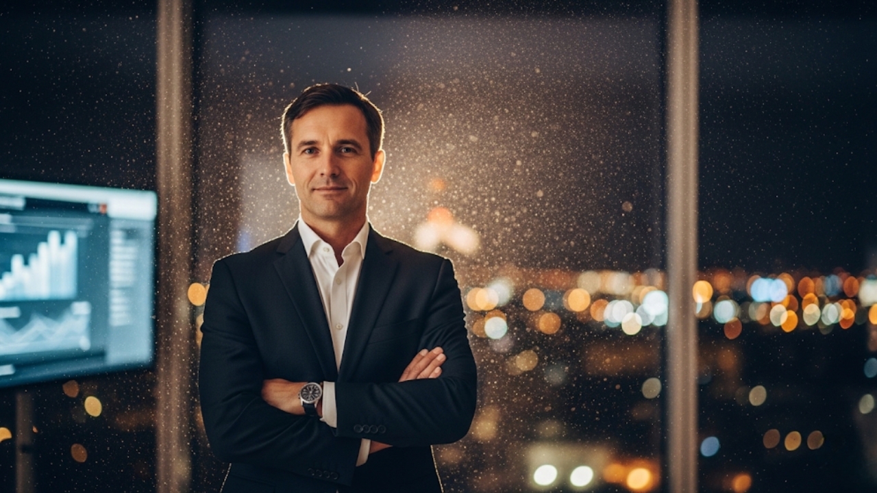 A profissão de "Curador de Conhecimento" que parece nova mas é o lugar perfeito para quem acumulou décadas de experiência em uma área técnica