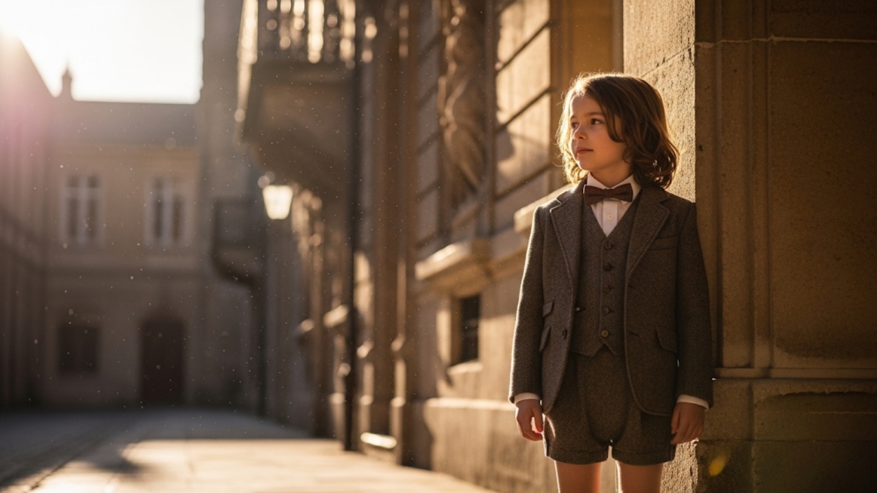 Descubra como a escolha de nomes clássicos fortalece os laços com a ancestralidade e a cidadania.