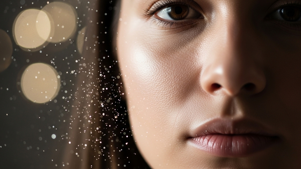 Entenda como o equilíbrio entre o ciclo circadiano, o gerenciamento do cortisol e os cuidados preventivos influenciam diretamente na sua imagem profissional e autoconfiança no ambiente corporativo.