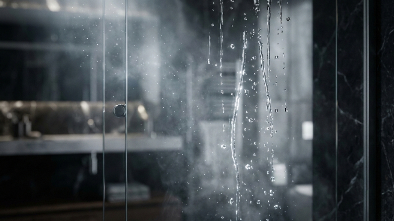 Dominar a técnica de higienização profunda não apenas preserva a integridade dos materiais, mas transforma o banheiro em um ambiente de alto padrão, onde a clareza visual é o principal indicador de higiene e cuidado.