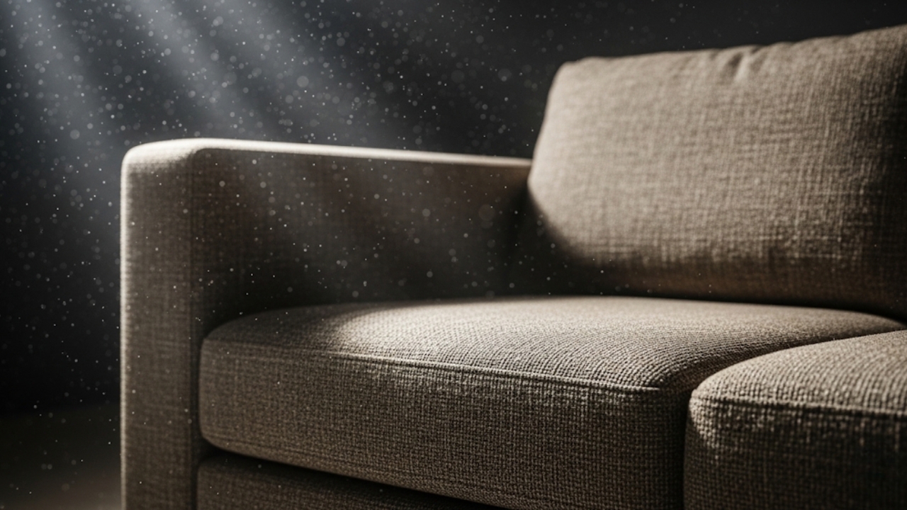 Técnicas de restauração e eliminação de odores para ambientes saudáveis e livres de impurezas.