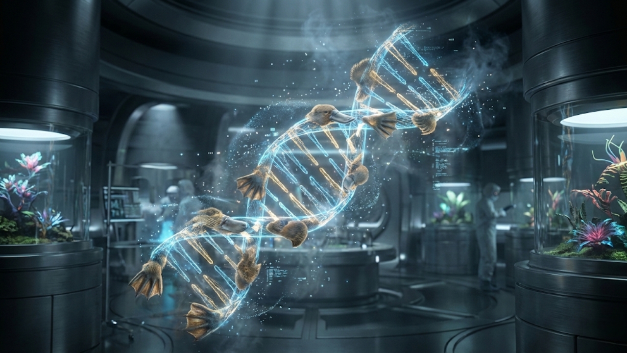 A compreensão profunda das complexidades cromossômicas, inspirada em estudos evolutivos avançados, abre portas para tratamentos de infertilidade mais precisos e personalizados, aumentando as chances de uma gestação saudável.